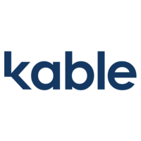 Kable logo, Kable contact details