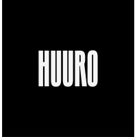 Huuro logo, Huuro contact details