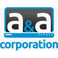 A&A Corporation SAC logo, A&A Corporation SAC contact details