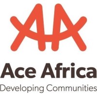 ACE AFRICA logo, ACE AFRICA contact details