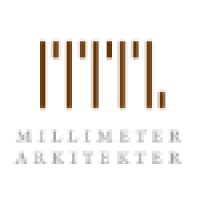 MILLIMETER Arkitekter AB logo, MILLIMETER Arkitekter AB contact details