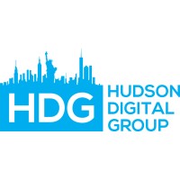 Hudson Digital Group logo, Hudson Digital Group contact details