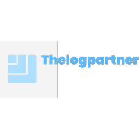 Thelogpartner logo, Thelogpartner contact details