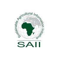 SAII (Sustainable Agricultural Information Initiative) logo, SAII (Sustainable Agricultural Information Initiative) contact details