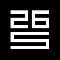 26FIVE logo, 26FIVE contact details