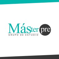 MASTER PRE logo, MASTER PRE contact details