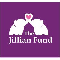 The Jillian Fund logo, The Jillian Fund contact details