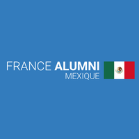 France Alumni México logo, France Alumni México contact details