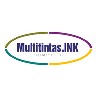 Multitintas INK logo, Multitintas INK contact details