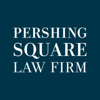 Pershing Square Law Firm, PC logo, Pershing Square Law Firm, PC contact details