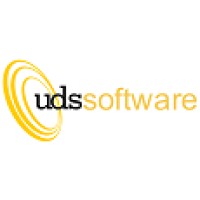 UDS Software logo, UDS Software contact details