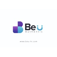 BeU-HR logo, BeU-HR contact details