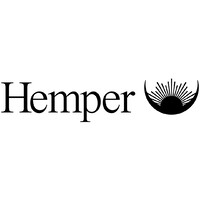 HEMPER HANDMADE logo, HEMPER HANDMADE contact details