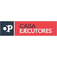 Casa Ejecutores logo, Casa Ejecutores contact details