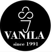 Vanila logo, Vanila contact details