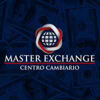 Master Exchange logo, Master Exchange contact details