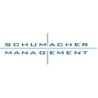 Schumacher Management logo, Schumacher Management contact details