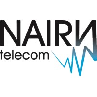 NAIRN TELECOM SL logo, NAIRN TELECOM SL contact details