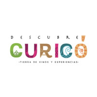 Descubre Curicó logo, Descubre Curicó contact details