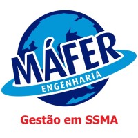 MÁFER Engenharia Ltda logo, MÁFER Engenharia Ltda contact details