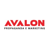 Avalon Propaganda e Marketing logo, Avalon Propaganda e Marketing contact details