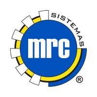 MRC Sistemas logo, MRC Sistemas contact details