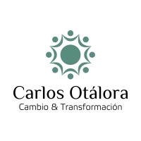 Carlos Otálora Cambio & Transformación logo, Carlos Otálora Cambio & Transformación contact details