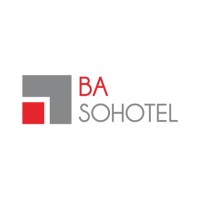 BA SOHOTEL logo, BA SOHOTEL contact details