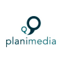 Planimedia logo, Planimedia contact details