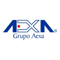 Grupo AEXA logo, Grupo AEXA contact details