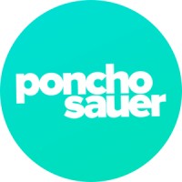 Ponchosauer logo, Ponchosauer contact details