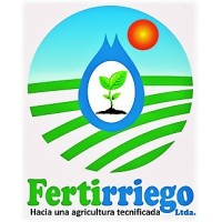 Fertirriego Ltda. logo, Fertirriego Ltda. contact details