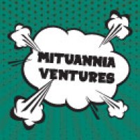 Mituannia Ventures logo, Mituannia Ventures contact details