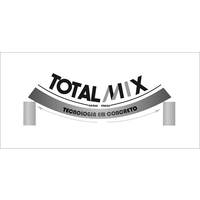 TotalMIX Controle Tecnológico em Concreto, Argamassa e Solo logo, TotalMIX Controle Tecnológico em Concreto, Argamassa e Solo contact details