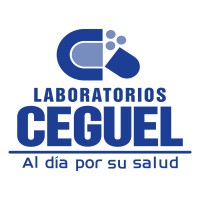 Laboratorios Ceguel S.A logo, Laboratorios Ceguel S.A contact details