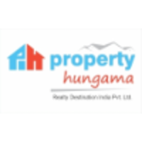 Property Hungama logo, Property Hungama contact details