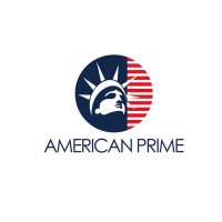 American Prime Group logo, American Prime Group contact details