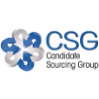 Candidate Sourcing Group logo, Candidate Sourcing Group contact details