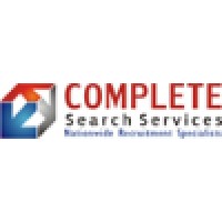 Complete Search Services logo, Complete Search Services contact details