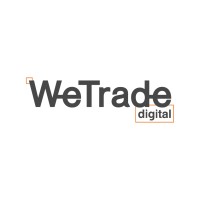 WeTrade logo, WeTrade contact details