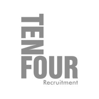 Tenfour Recruitment logo, Tenfour Recruitment contact details