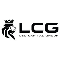 LEO Capital Group, LLC. logo, LEO Capital Group, LLC. contact details