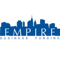 Empire Business Funding logo, Empire Business Funding contact details