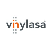 Vinylasa México logo, Vinylasa México contact details