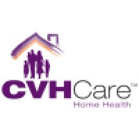 CVHCare logo, CVHCare contact details