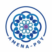 American Arab, Middle Eastern, and North African Psychological Association (AMENA-Psy) logo, American Arab, Middle Eastern, and North African Psychological Association (AMENA-Psy) contact details