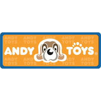 Andy Toys SA de CV logo, Andy Toys SA de CV contact details