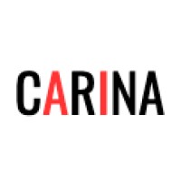 Carina AI logo, Carina AI contact details