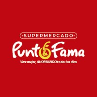 Supermercados Punto y Fama SAS logo, Supermercados Punto y Fama SAS contact details