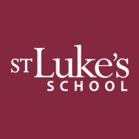 St. Luke's School logo, St. Luke's School contact details